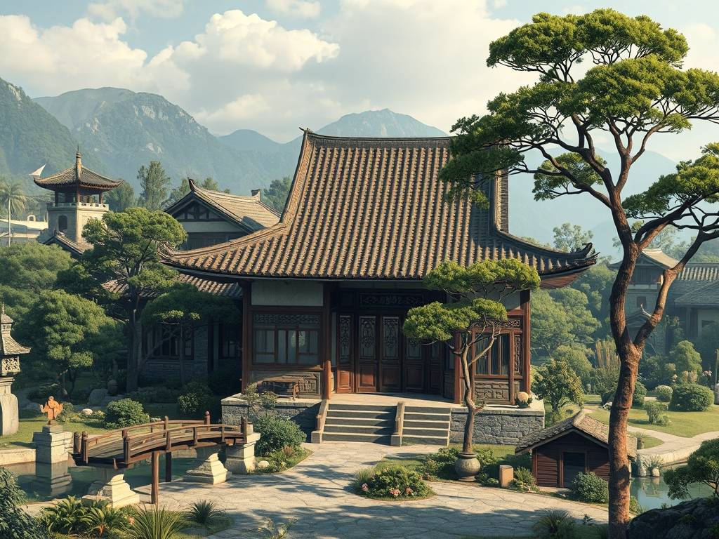 房子前后左右风水禁忌 有什么忌讳吗