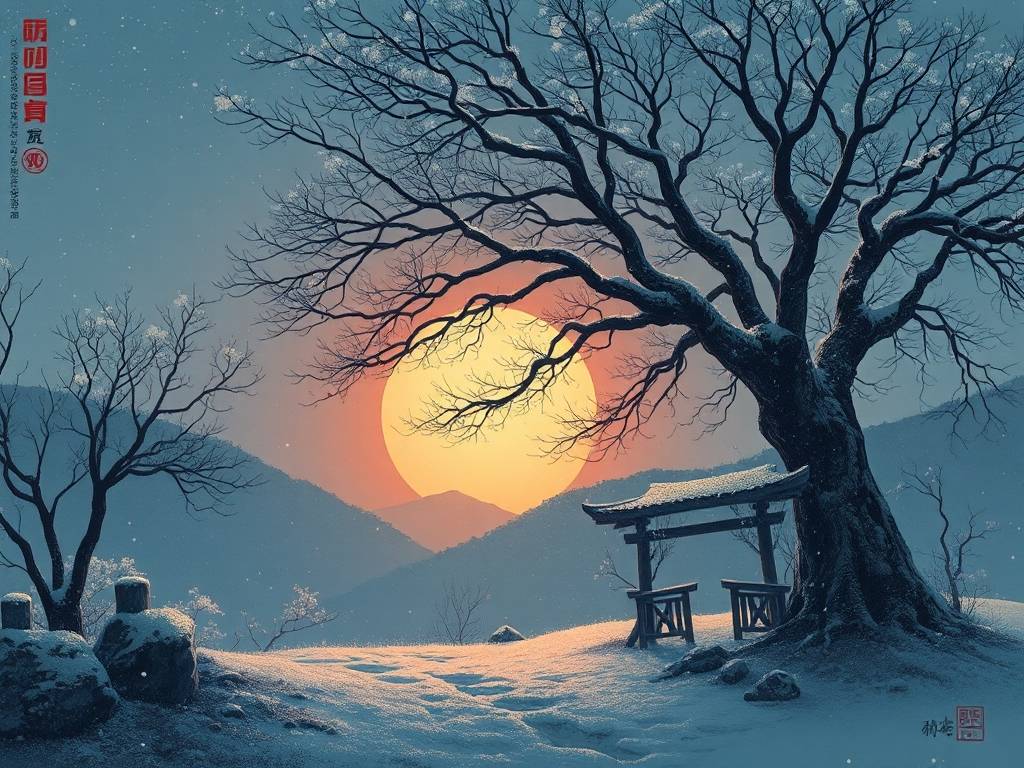 2023年立春(chūn)是五九尾还是六九头 立春(chūn)五九尾好吗