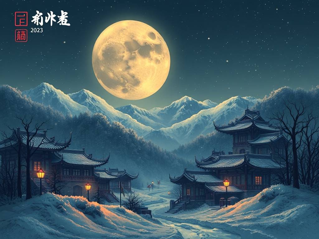 2023年立春(chūn)是五九尾还是六九头 立春(chūn)五九尾好吗