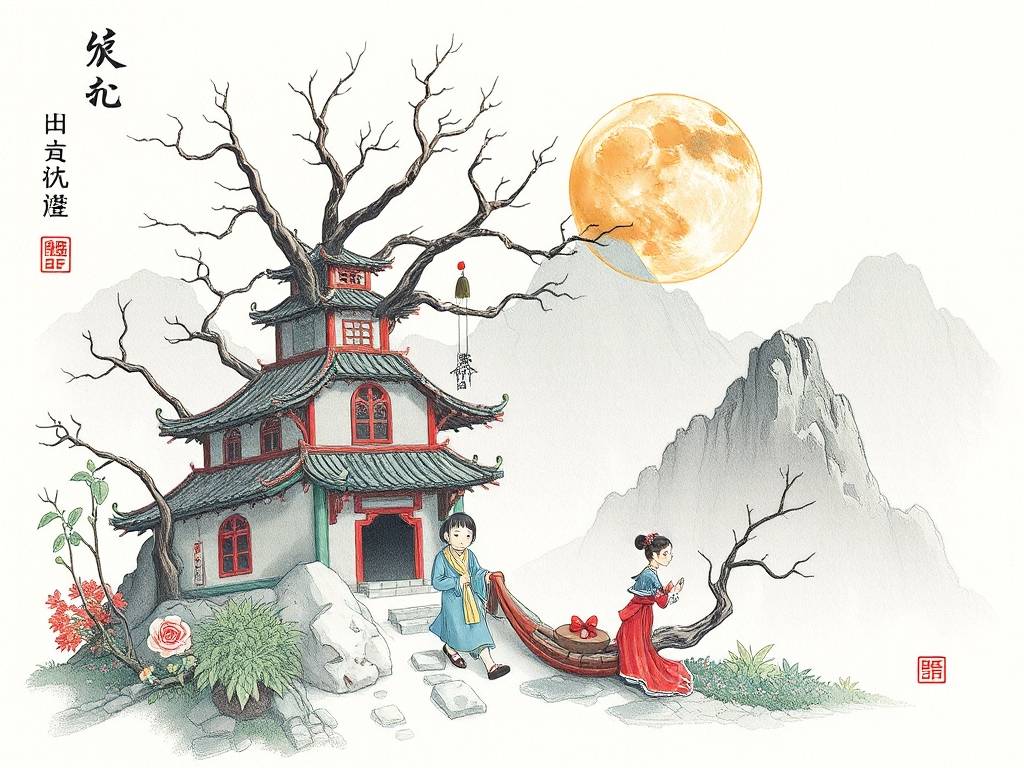 鱼缸在风水上有何作用