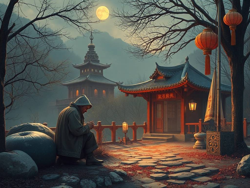 鱼缸在风水上有何作用