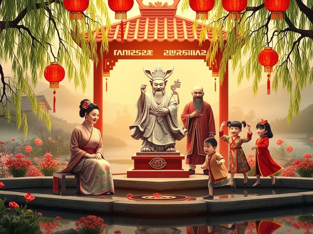 2023兔年正月初三喜神财神福神方位 大年初三吉利方位介绍