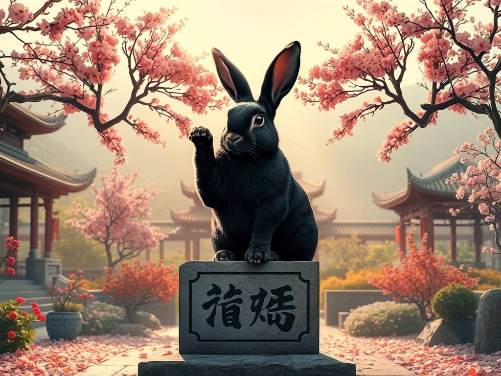 2023黑兔年两个立春 双春黑兔年春秋难见天