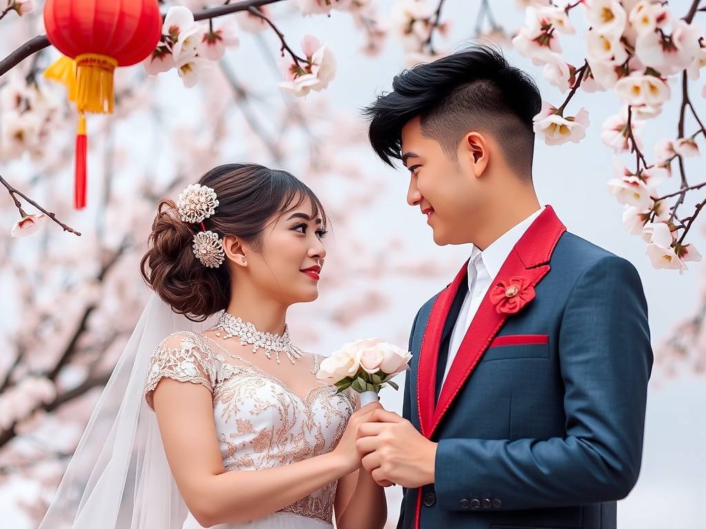 2023年双春年宜结婚吗 结婚的时間(jiān)选择