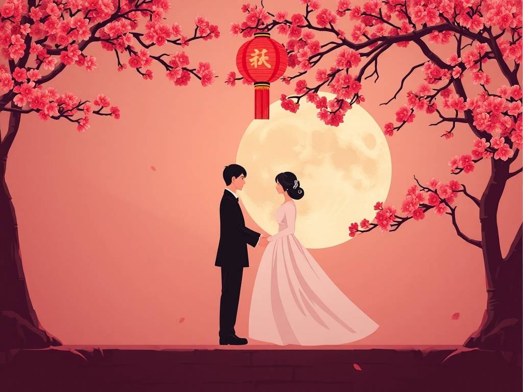 2023年双春年宜结婚吗 结婚的时間(jiān)选择