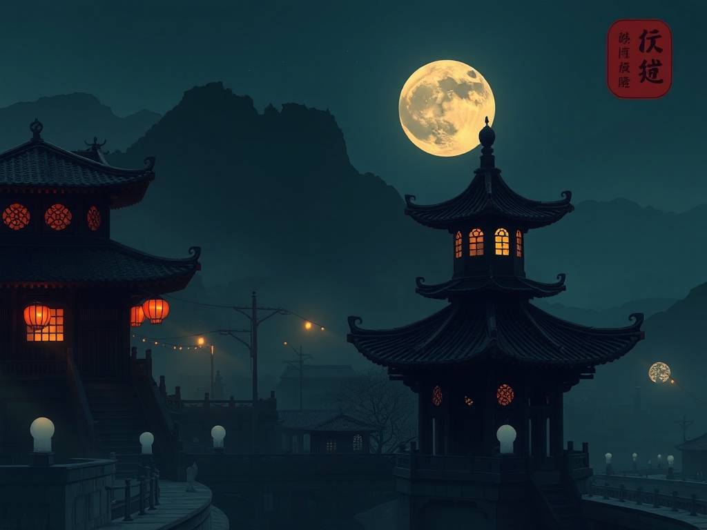 正月十五回娘家躲灯 元宵节躲灯的说法