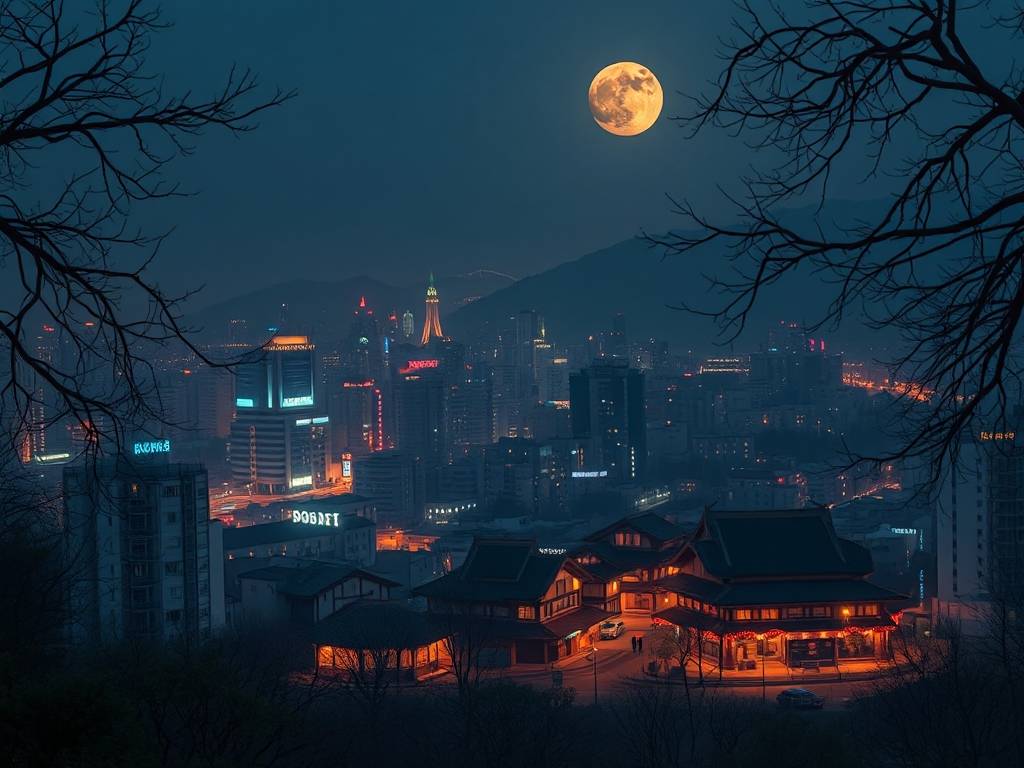 楼顶放什么摆件能镇宅进财 需要注意什么