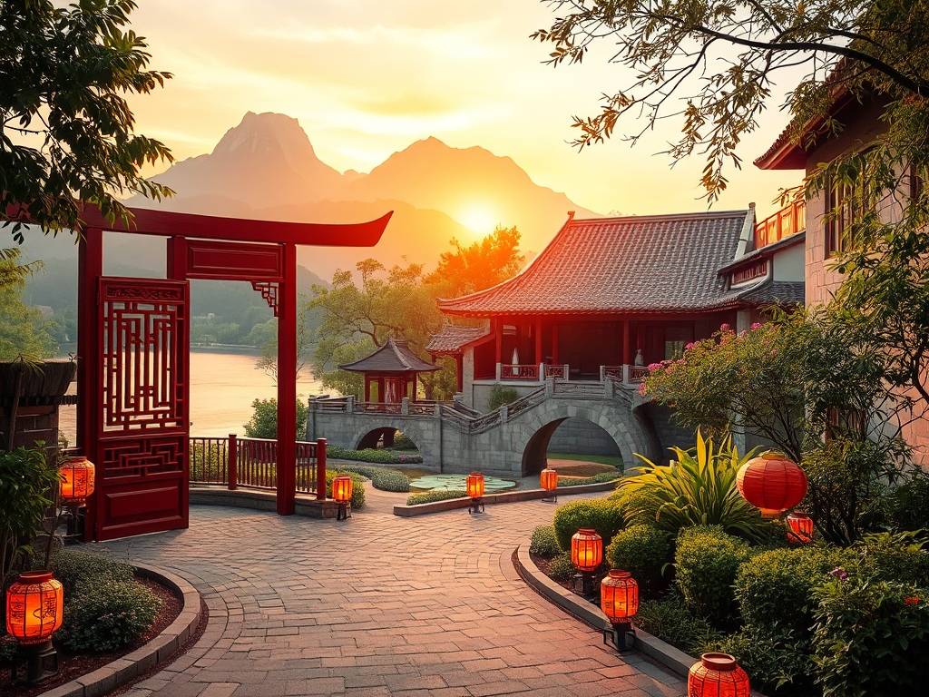 住宅选址风水知识