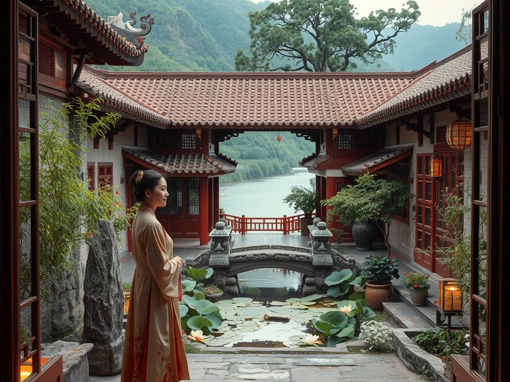 住宅选址风水知识
