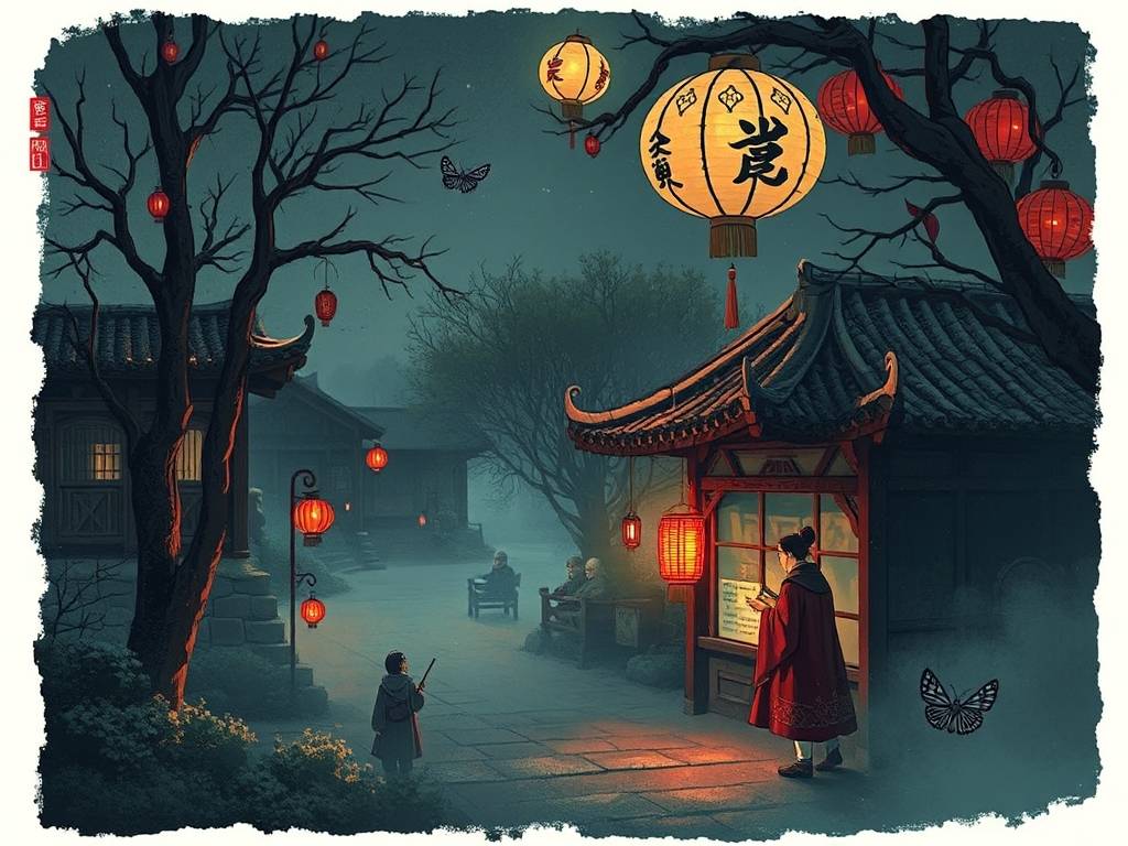 正月十五送灯是啥意思 元宵节送灯的注意事项