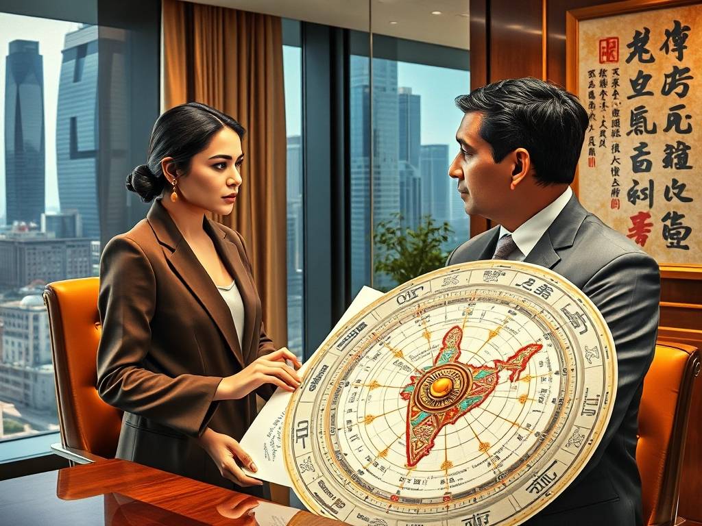 87年女买房子买什么方位好 大吉大利拒绝对冲