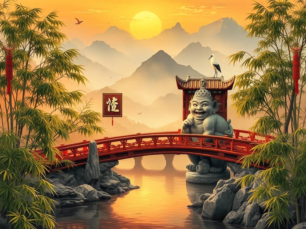 什么风水画招财效果强 紫气东来招财强
