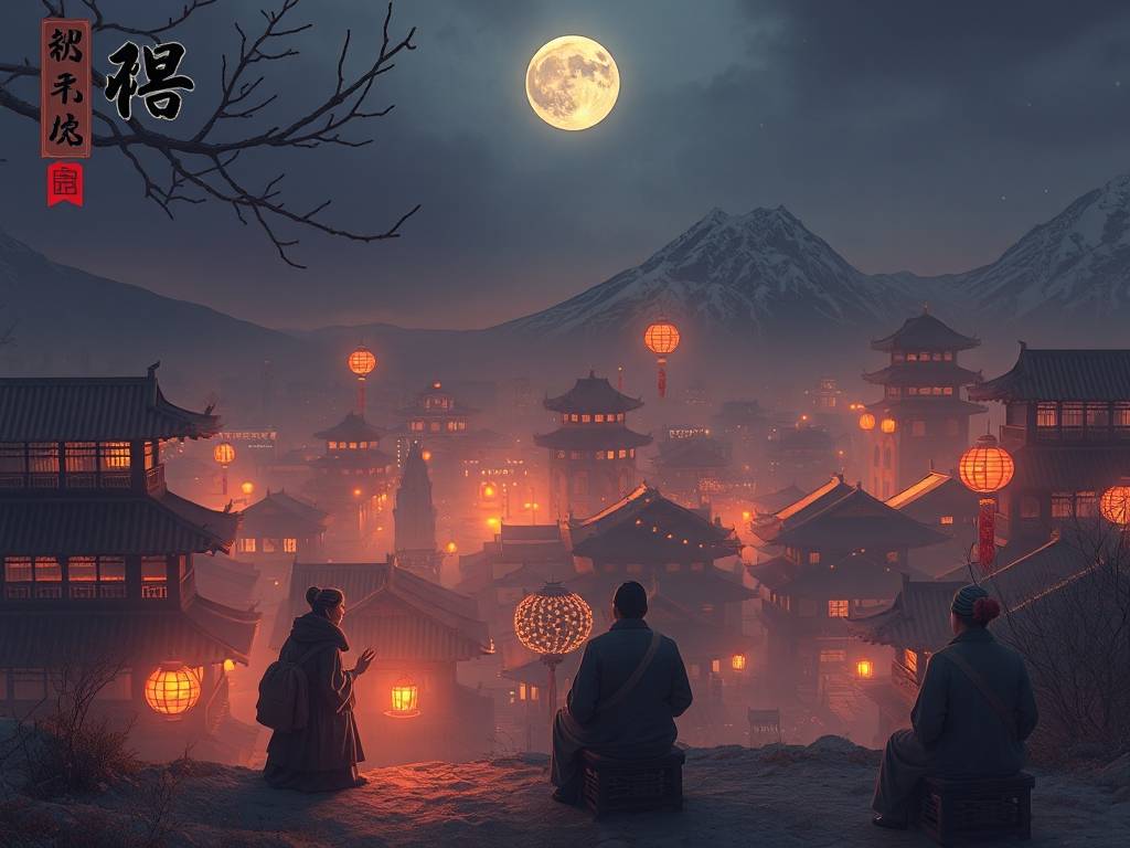 元宵(xiāo)节六九是什么意思 2023兔年元宵(xiāo)节是几九第几天