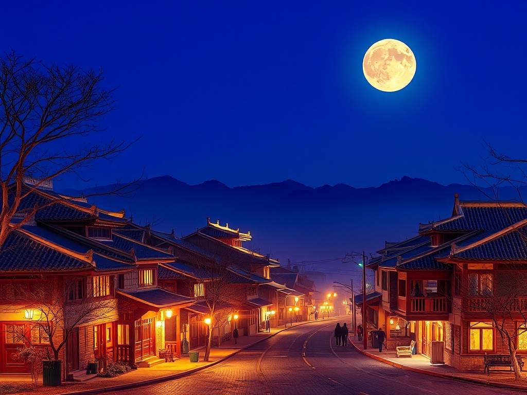 元宵(xiāo)节六九是什么意思 2023兔年元宵(xiāo)节是几九第几天