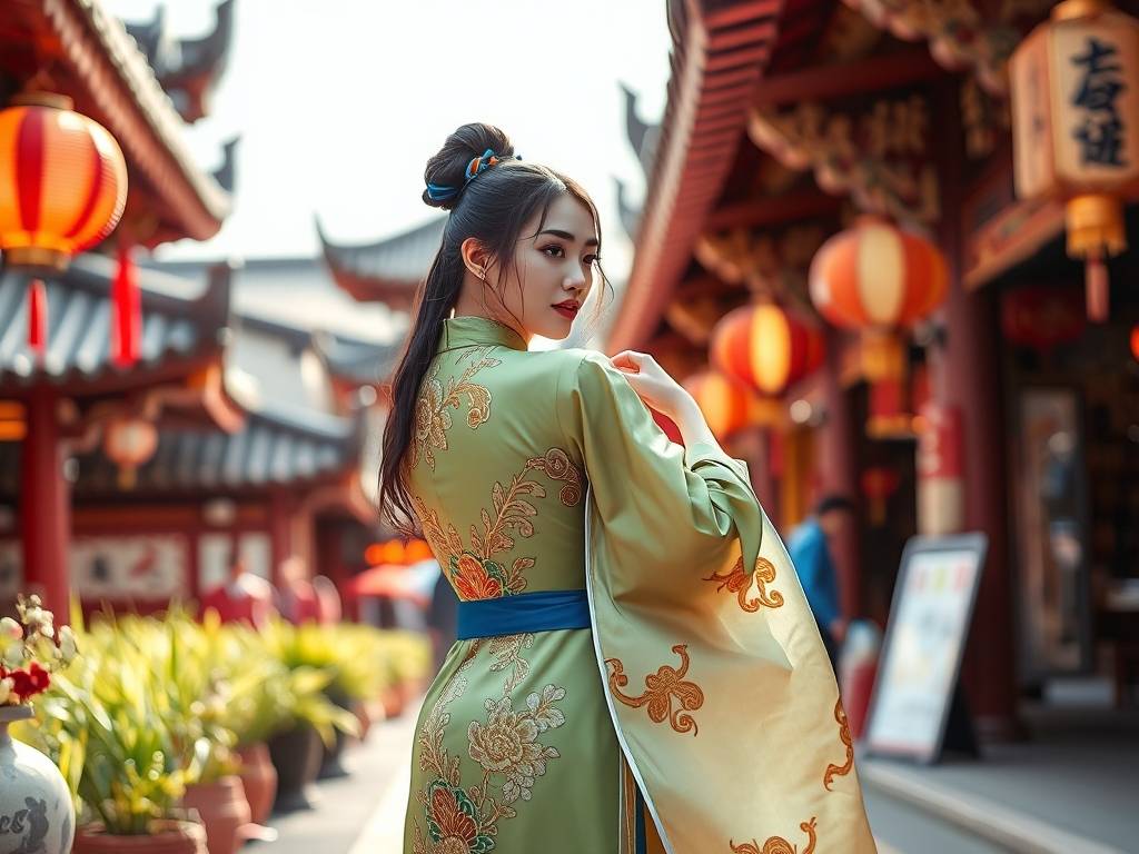 2023年正月初九五行(xíng)穿衣 大年初九有哪些幸运色