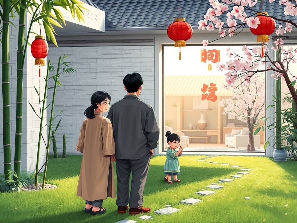 2023年适合建房的生肖 属狗人盖房子会非常顺利