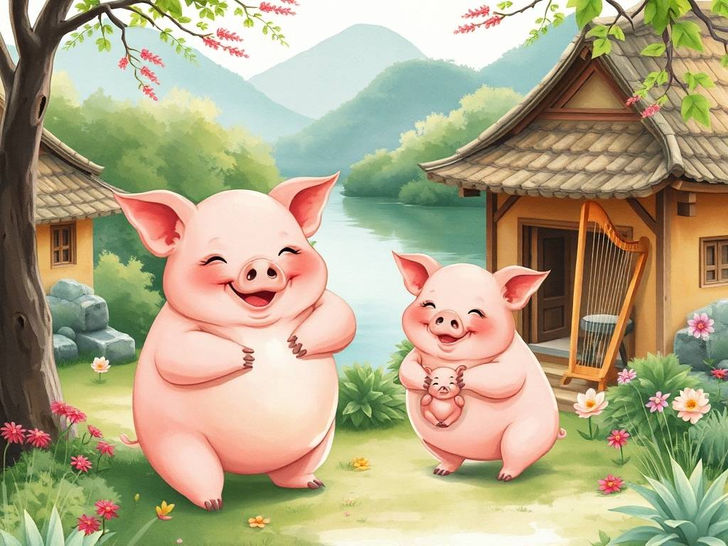 2023年容易怀孕(yùn)的生肖是 生肖猪容易怀孕(yùn)