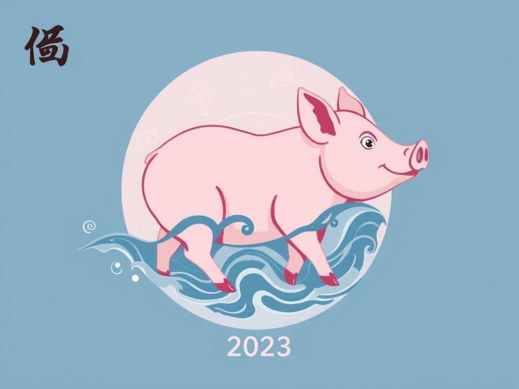 2023年容易怀孕(yùn)的生肖是 生肖猪容易怀孕(yùn)