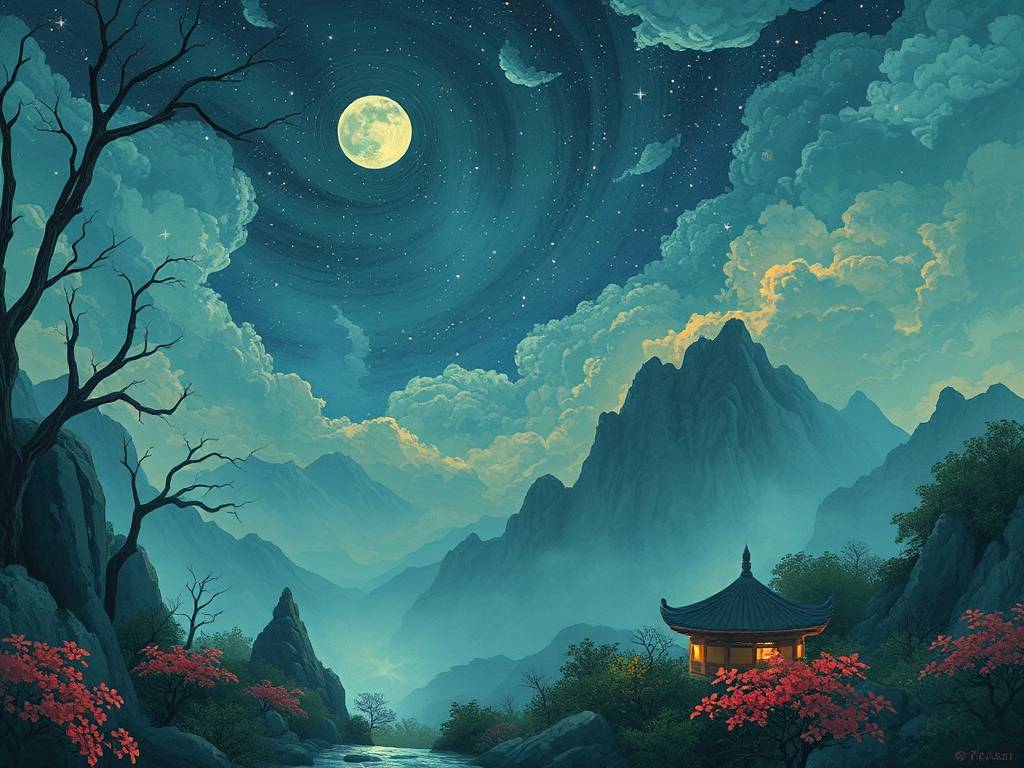 门口鞋柜上放什么摆件好