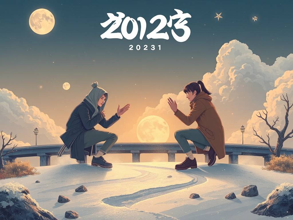 2023年各生肖属相的运势 十二生肖运势分析