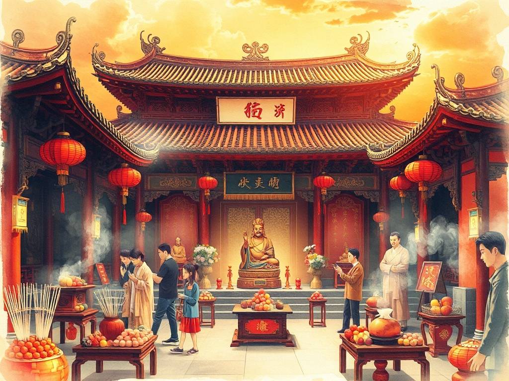 2023年(nián)正月二十七财神方位,年(nián)二十七接财神大吉方位