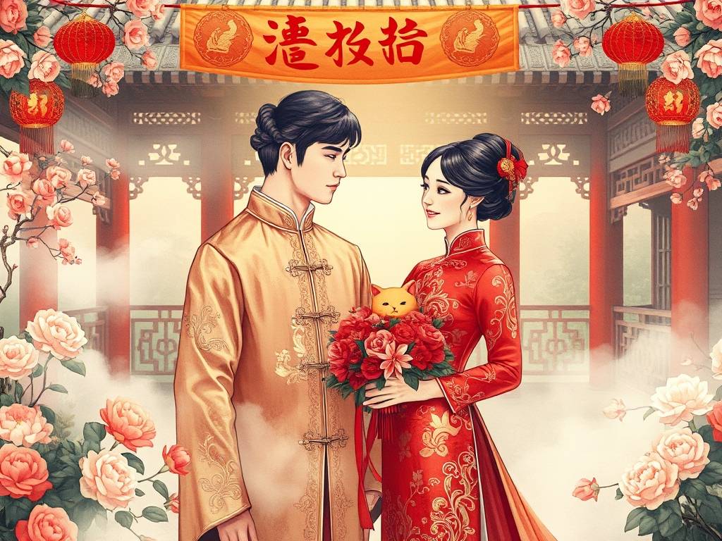 2023年有望结婚的生肖 生肖牛有结婚之喜