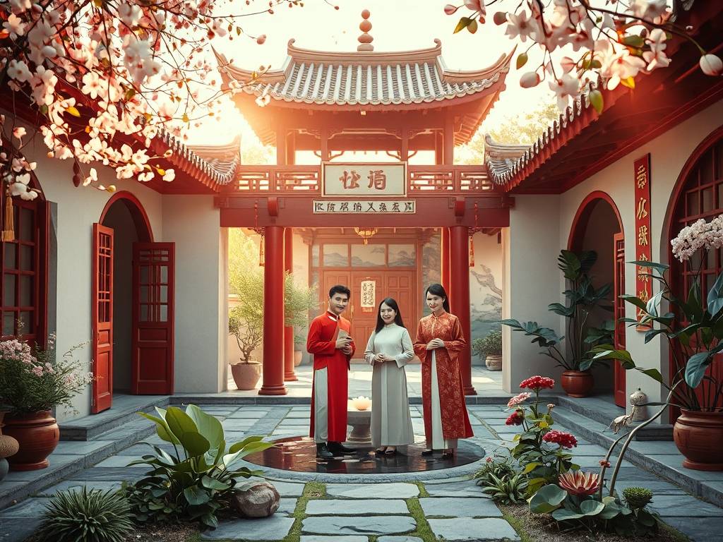 吉宅需要哪些必备条件