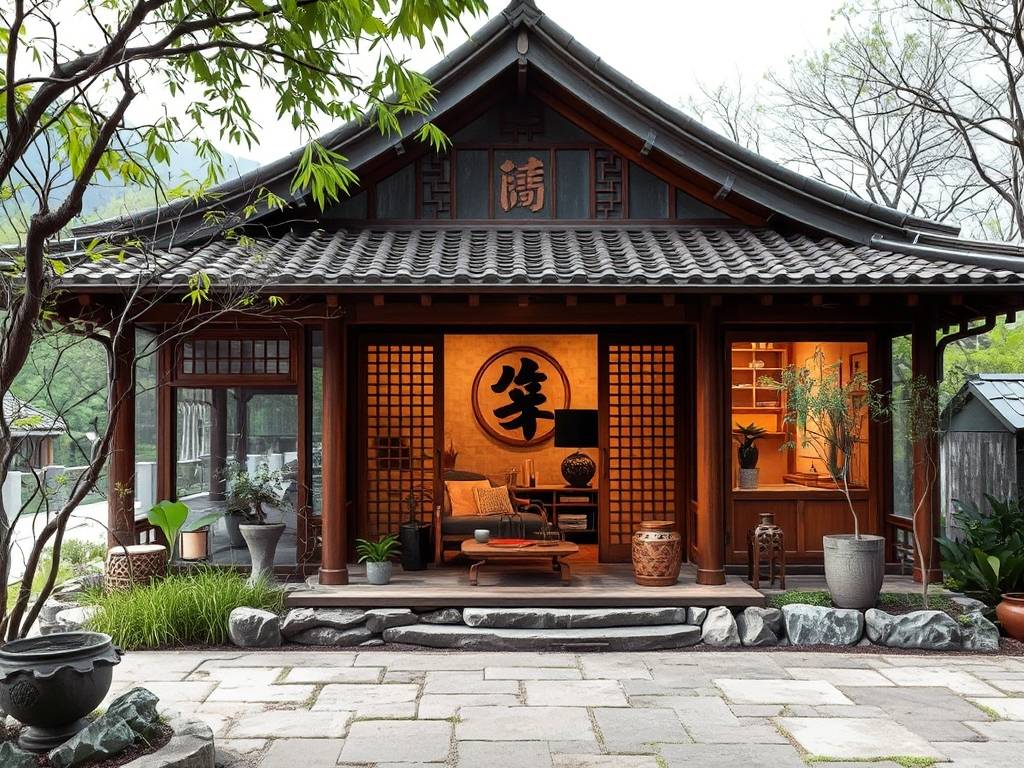 吉宅需要哪些必备条件