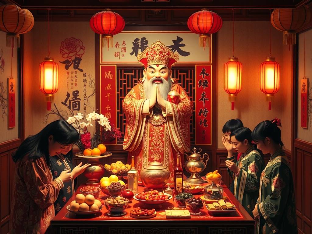 2023年正月二十九财神方位,年二十九接财神大吉方位