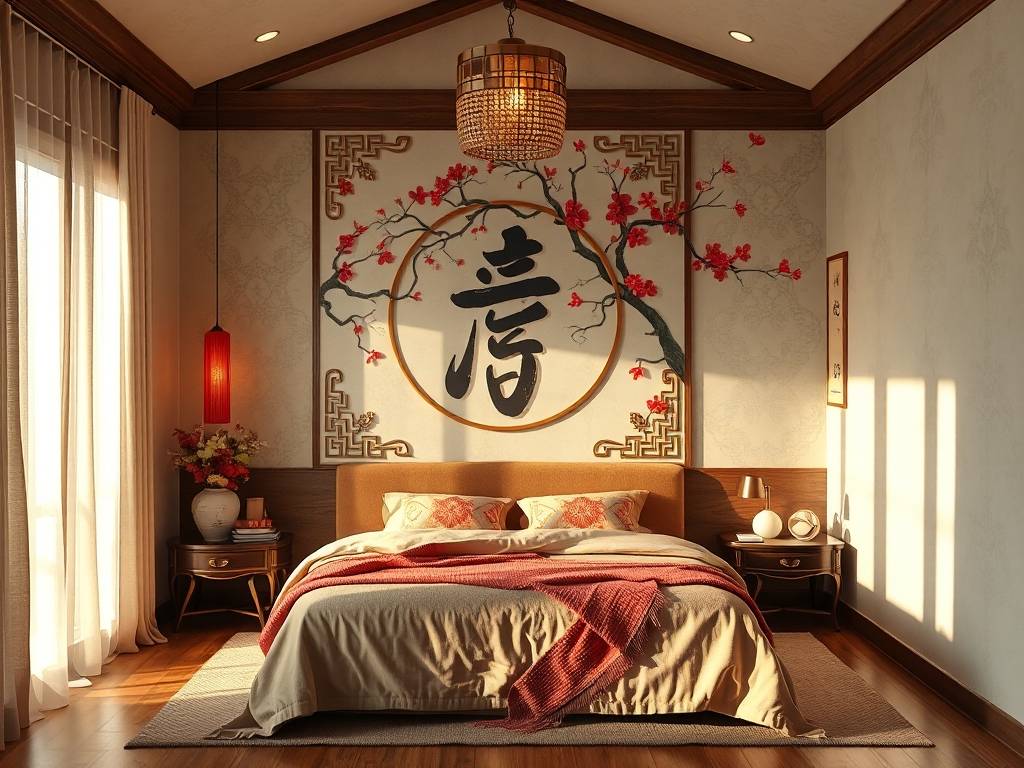 卧室摆放什么招桃花运 三生石旺财又旺桃花