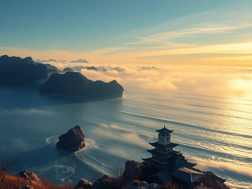住宅风水如何布局旺运