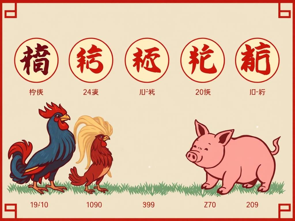 2023年太岁的生肖有哪些 哪些生肖犯太岁