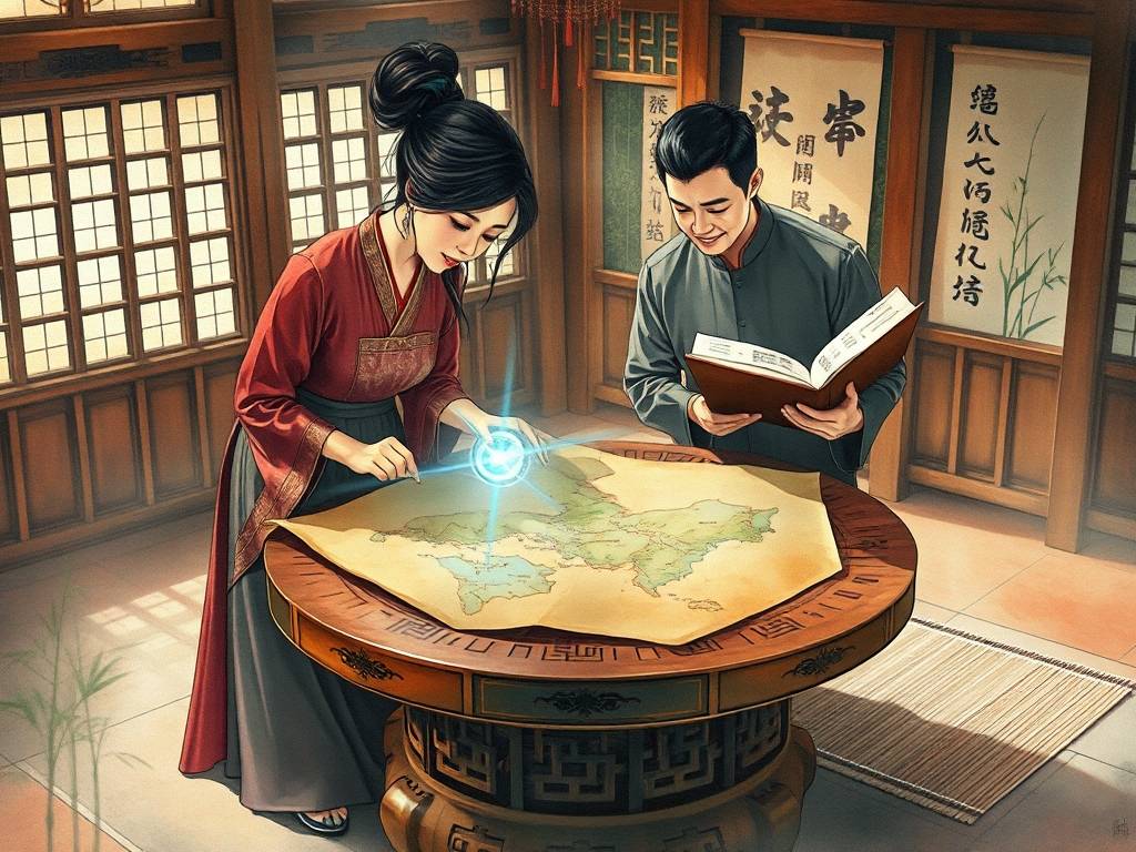 買(mǎi)房选址的风水禁忌