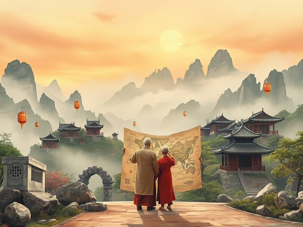 買(mǎi)房选址的风水禁忌
