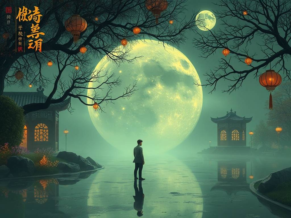 梳妆镜放在哪最旺风水
