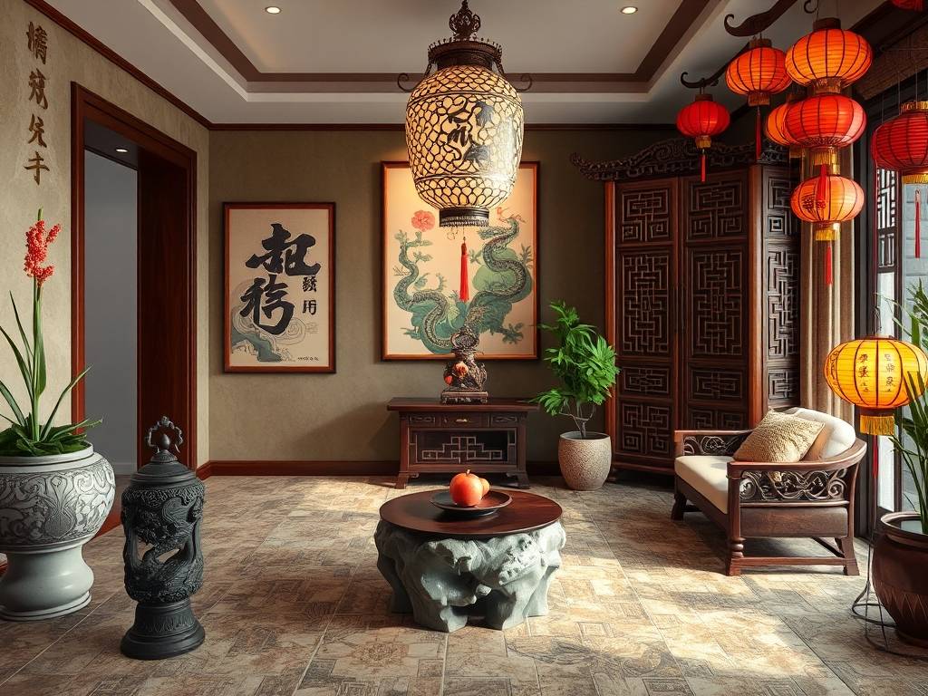 家里摆放什么能镇宅辟邪招财 镇宅安家避灾招财