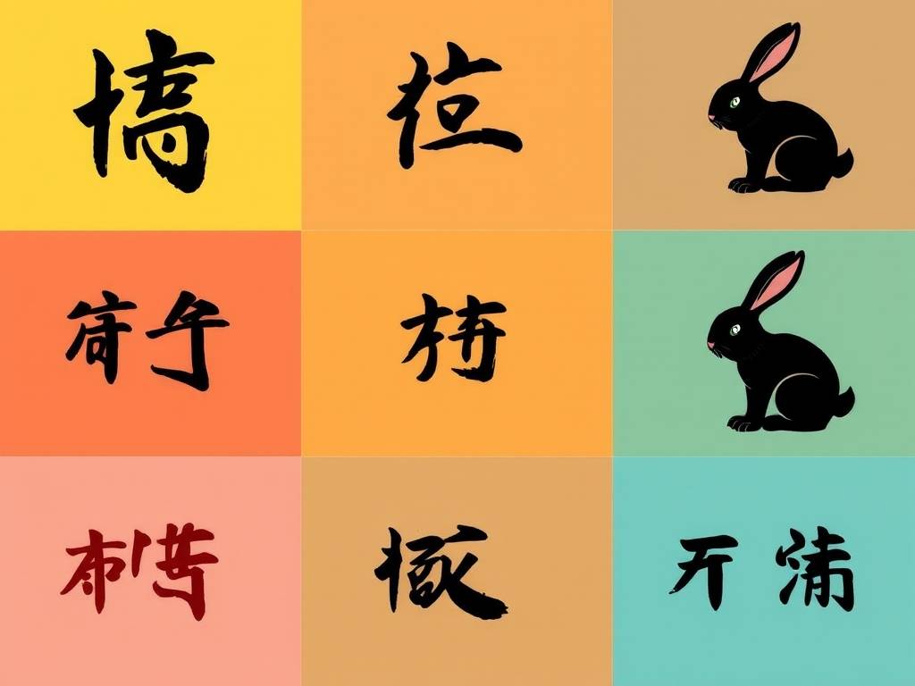 黑兔年宝宝几月出生好 2023几月出生运势最好