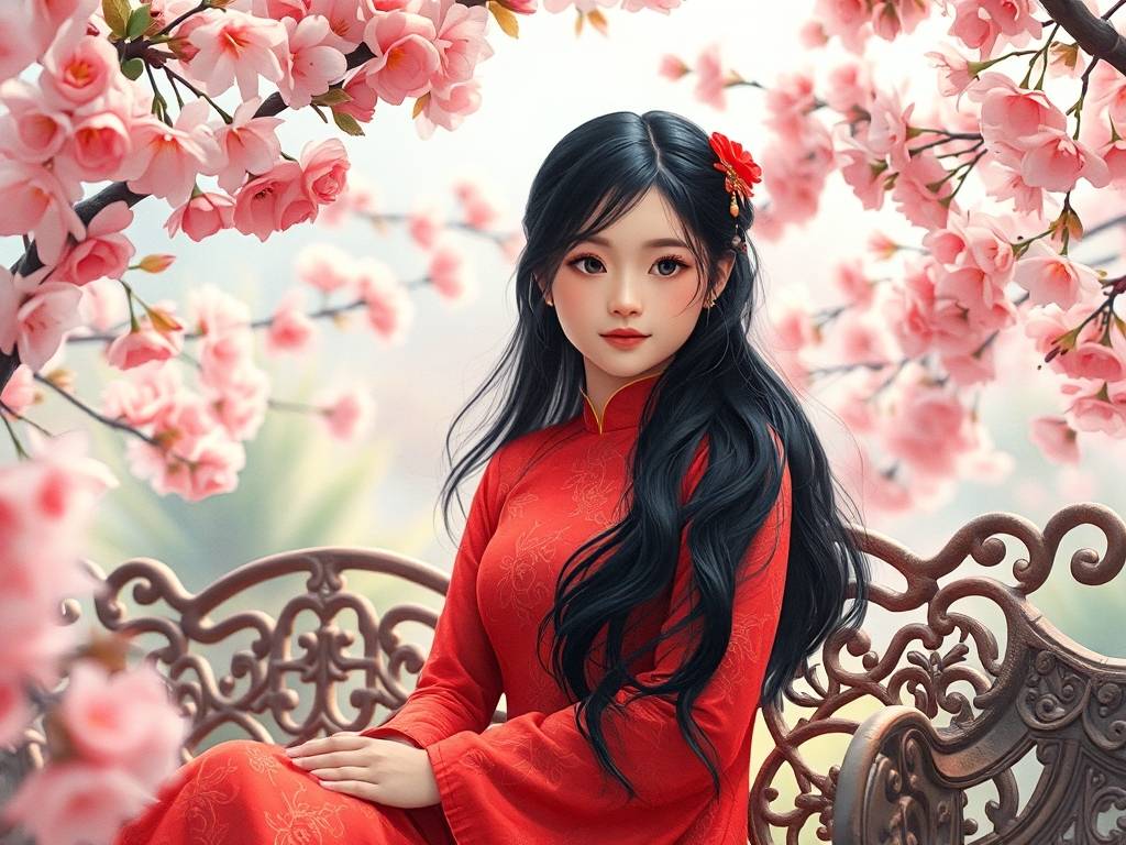 2023年桃花最旺的生肖女孩 生肖牛女生兔年有桃花运