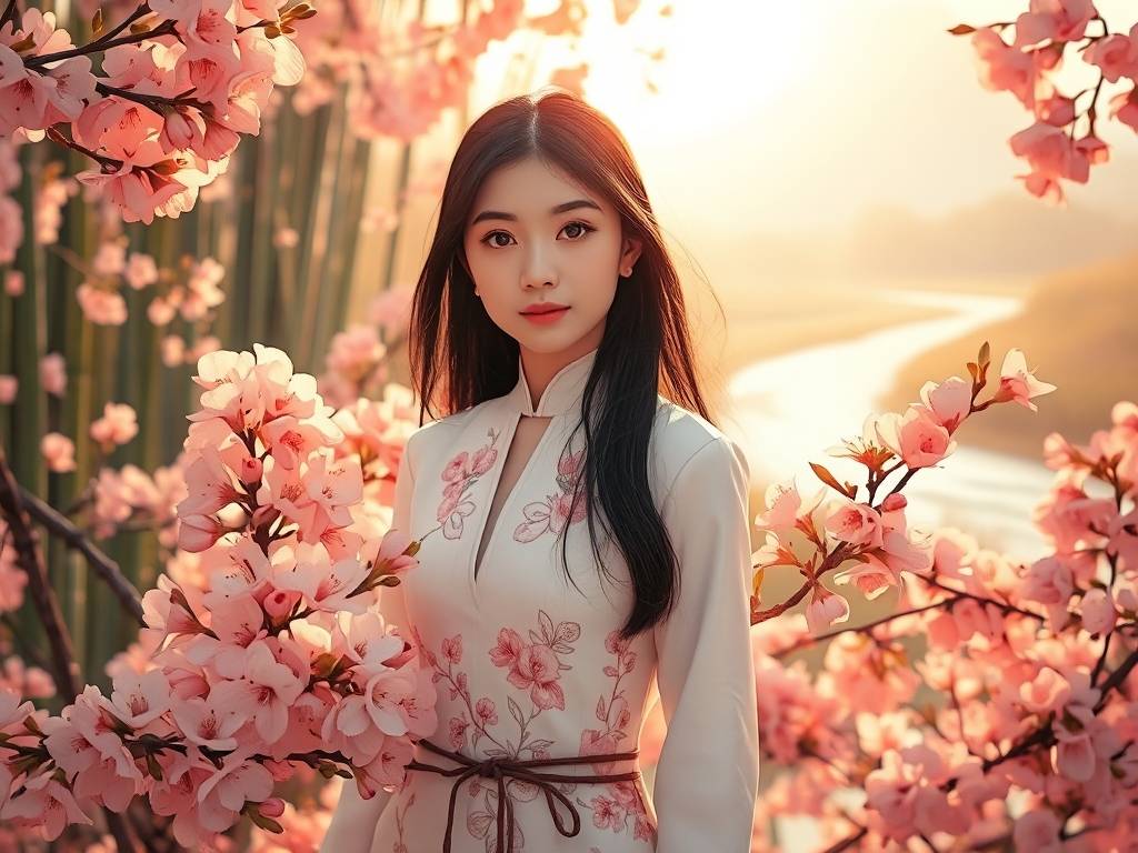 2023年桃花最旺的生肖女孩 生肖牛女生兔年有桃花运