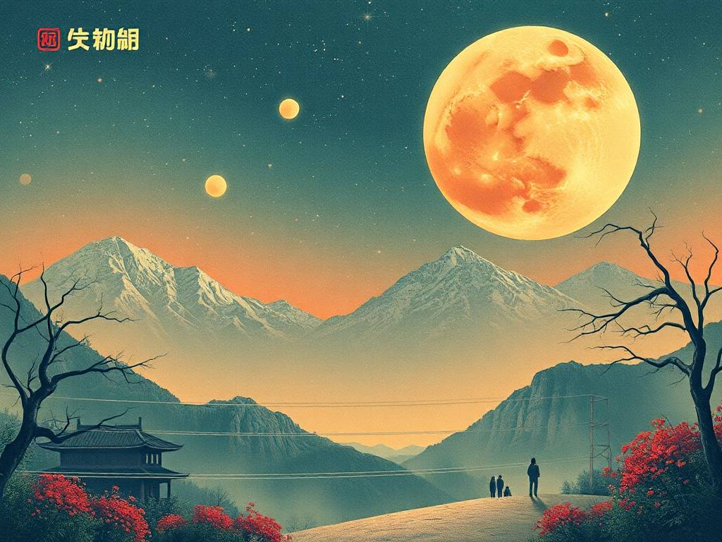 2023年为什么是寡妇年 寡妇年的计算方法