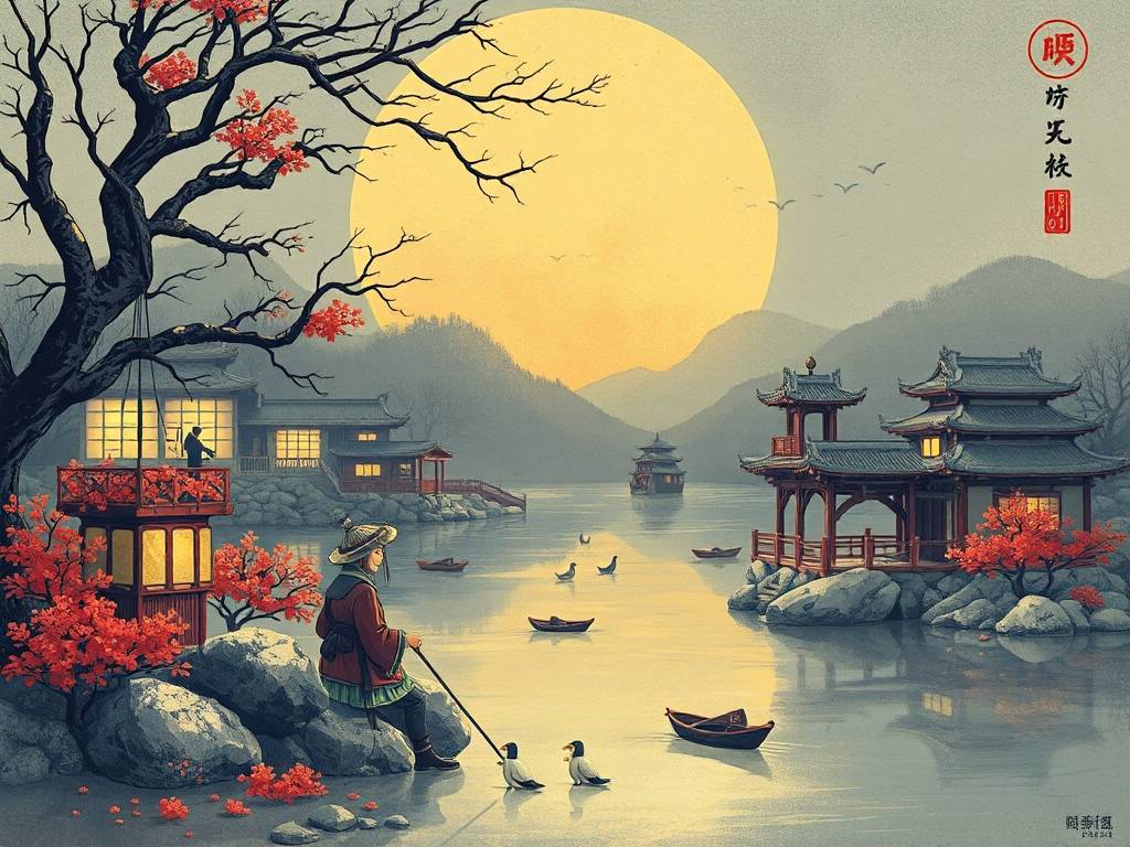 惊蛰的民俗活动有哪 惊蛰是什么季节