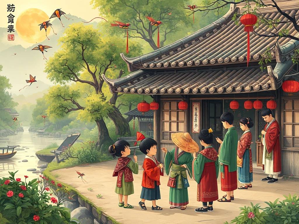 惊蛰节气前后的風(fēng)俗 惊蛰有什么忌讳