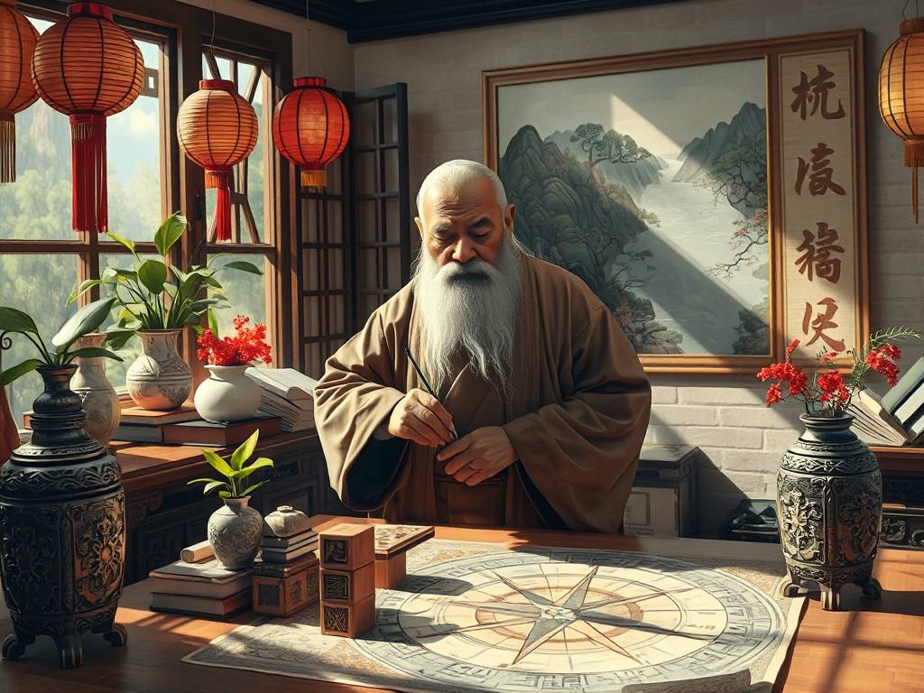 新房装修禁忌风水学