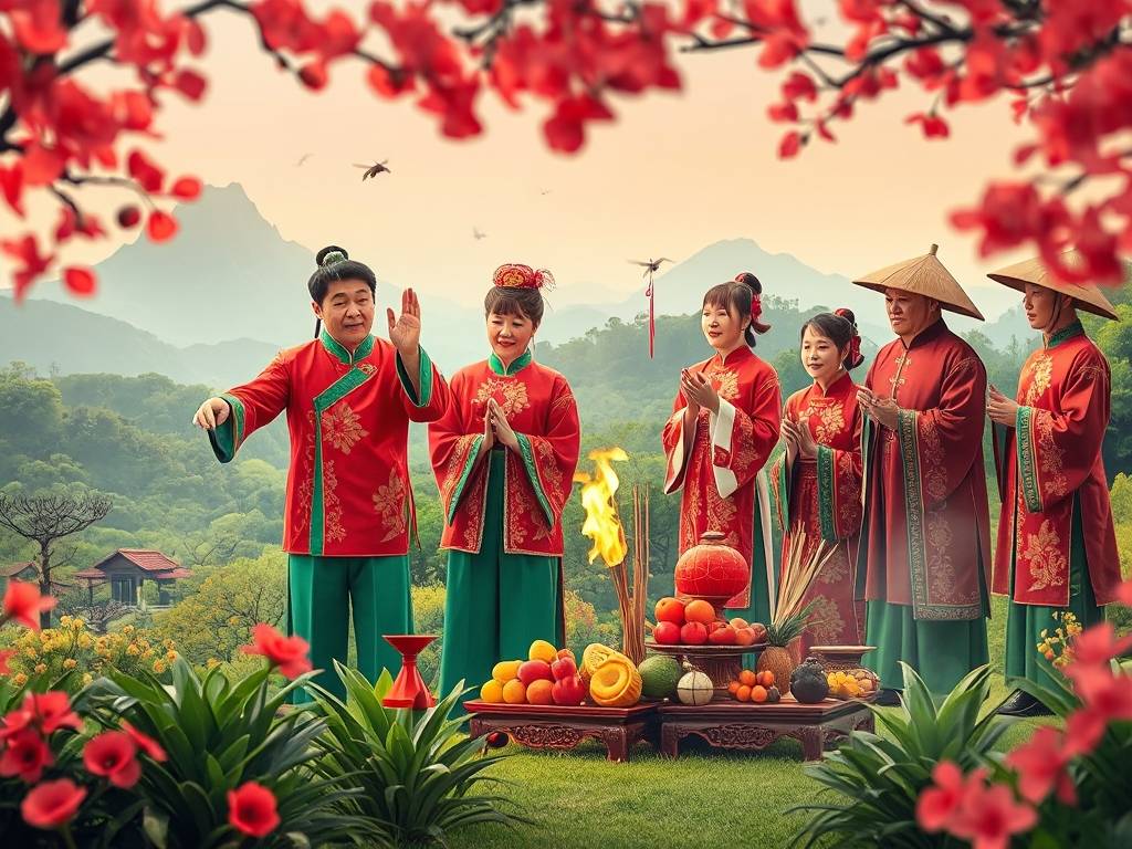 惊蛰的风俗 有什么风俗习惯
