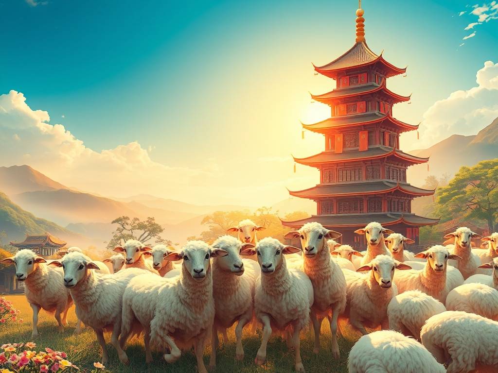 2023年什么属相最顺 生肖羊会得偿所愿