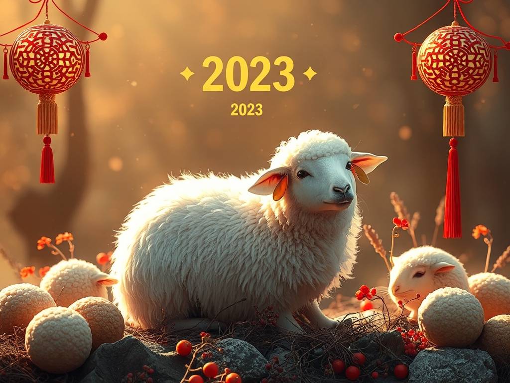 2023年什么属相最顺 生肖羊会得偿所愿