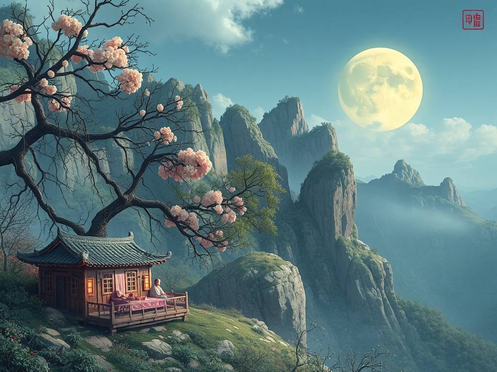 春分的美好寓意的含义 春分代表的寓意是什么