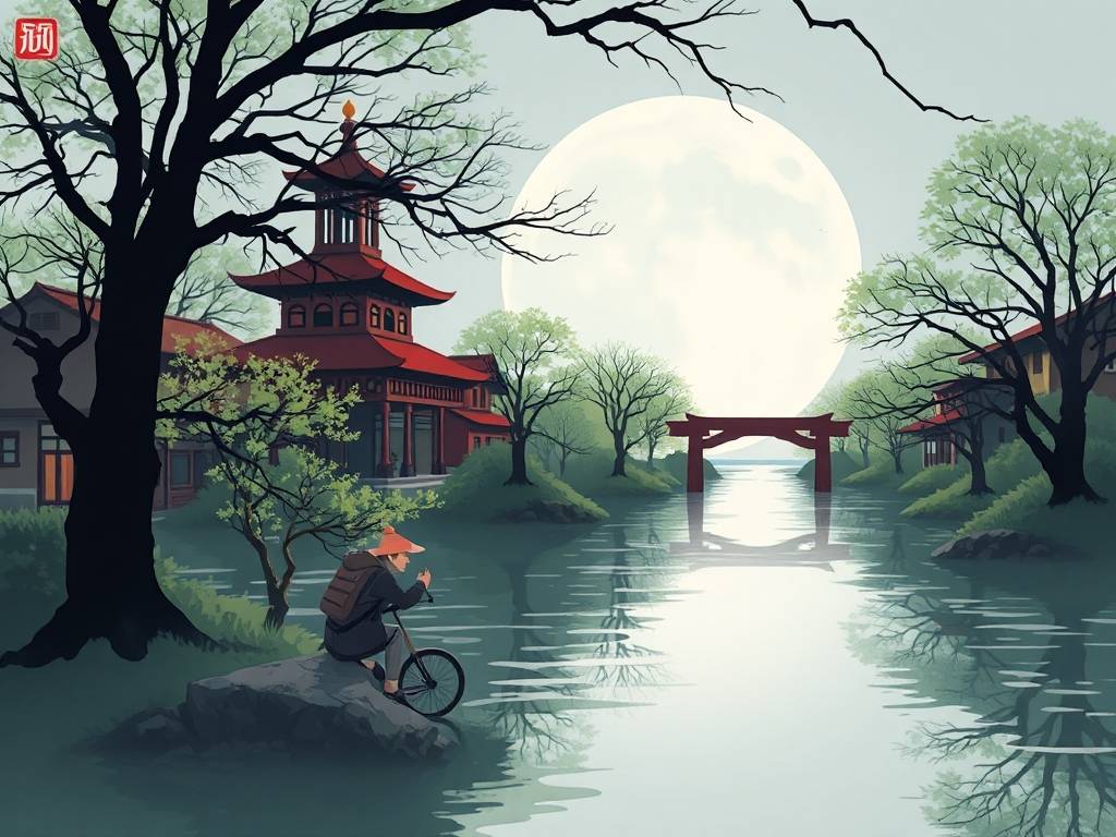春分的美好寓意的含义 春分代表的寓意是什么