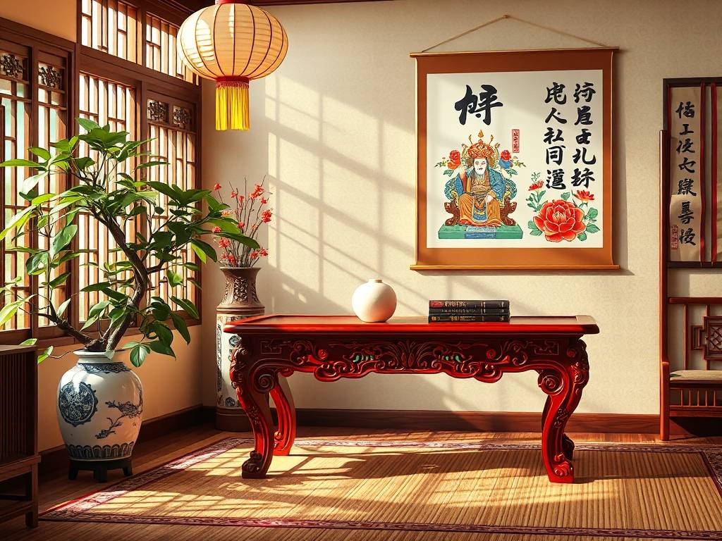 家里什么摆设招财 镇守财库广纳财气