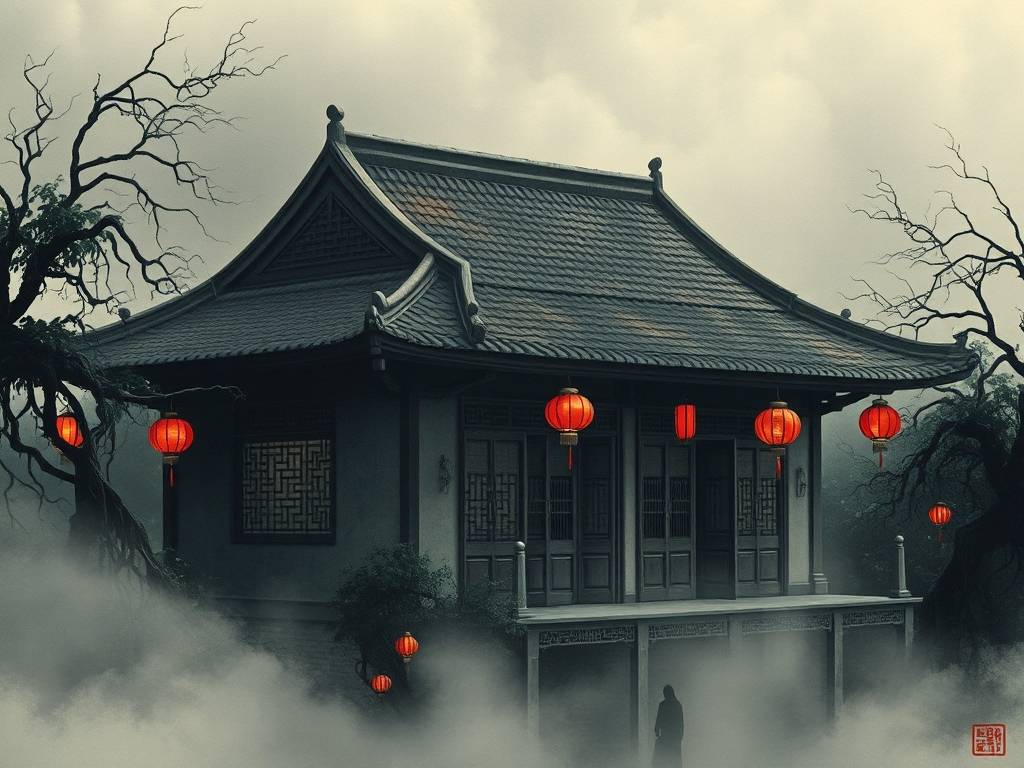 住宅阴气过重的表现